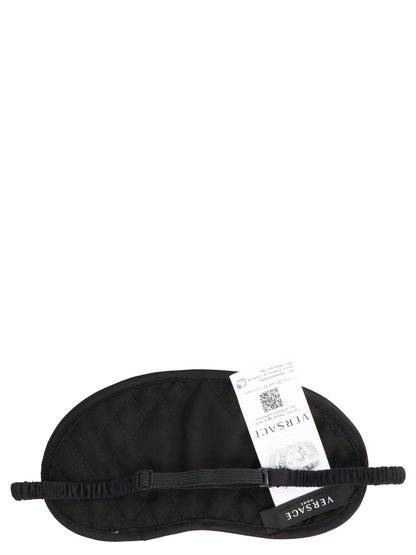 Eye mask & pouch Bedroom linen and nightwear