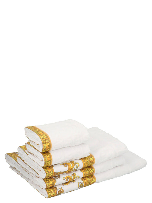 Towel set Towels