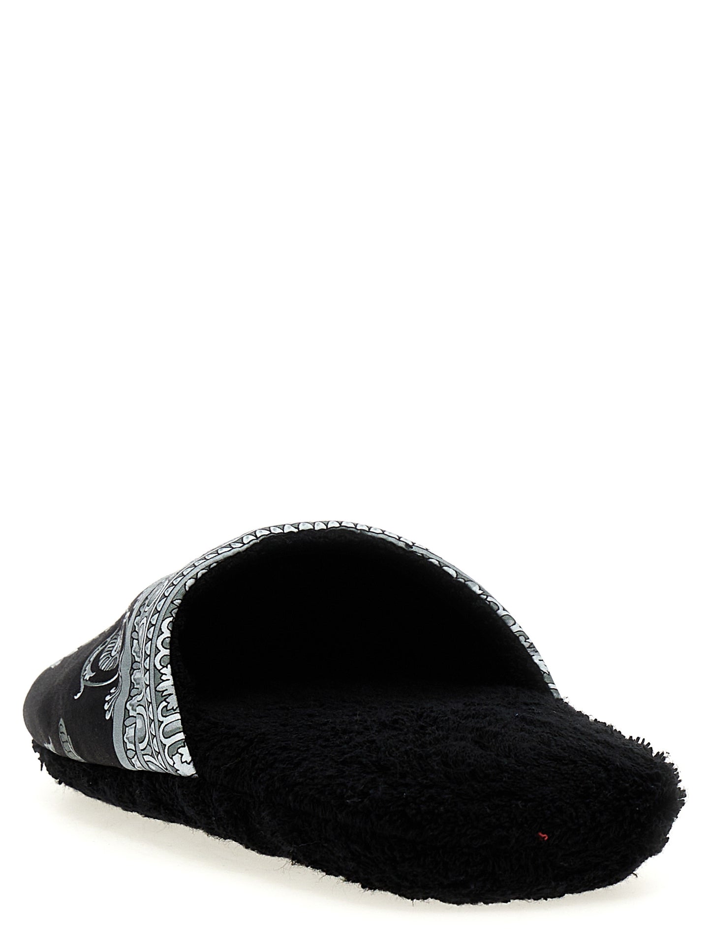 Terry slippers Bedroom linen and nightwear