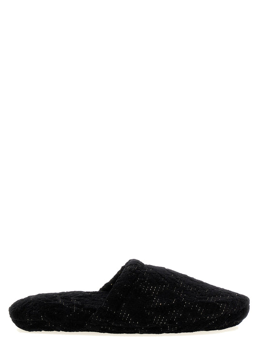 'Barocco' slipper Bedroom linen and nightwear