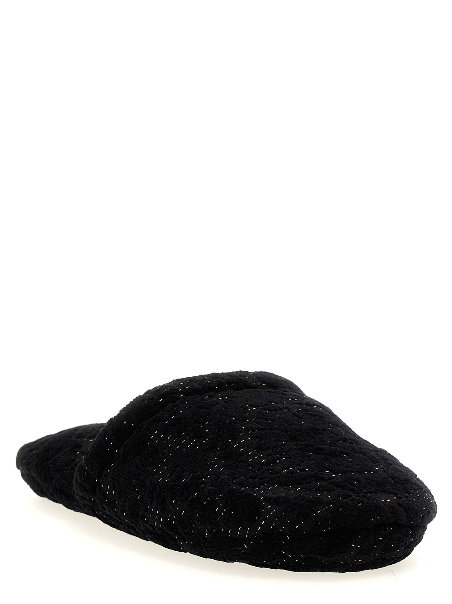 'Barocco' slipper Bedroom linen and nightwear