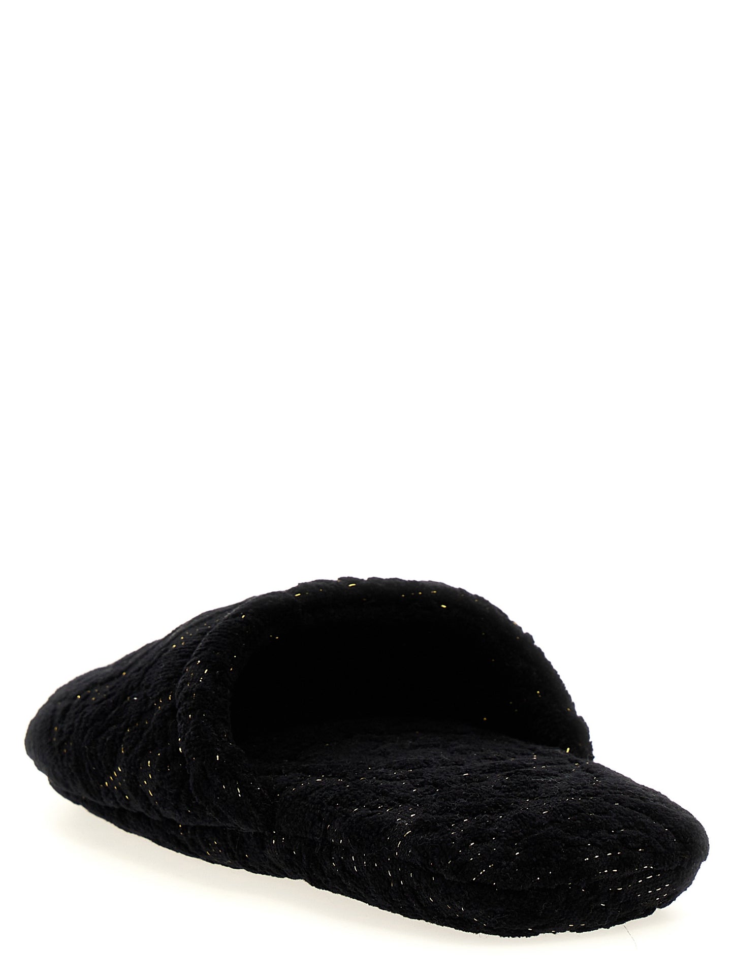 'Barocco' slipper Bedroom linen and nightwear