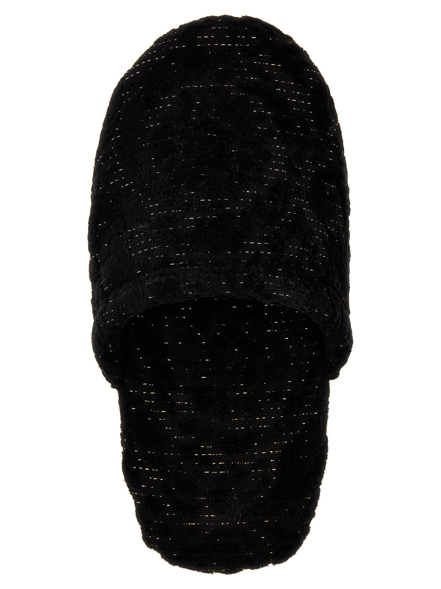 'Barocco' slipper Bedroom linen and nightwear