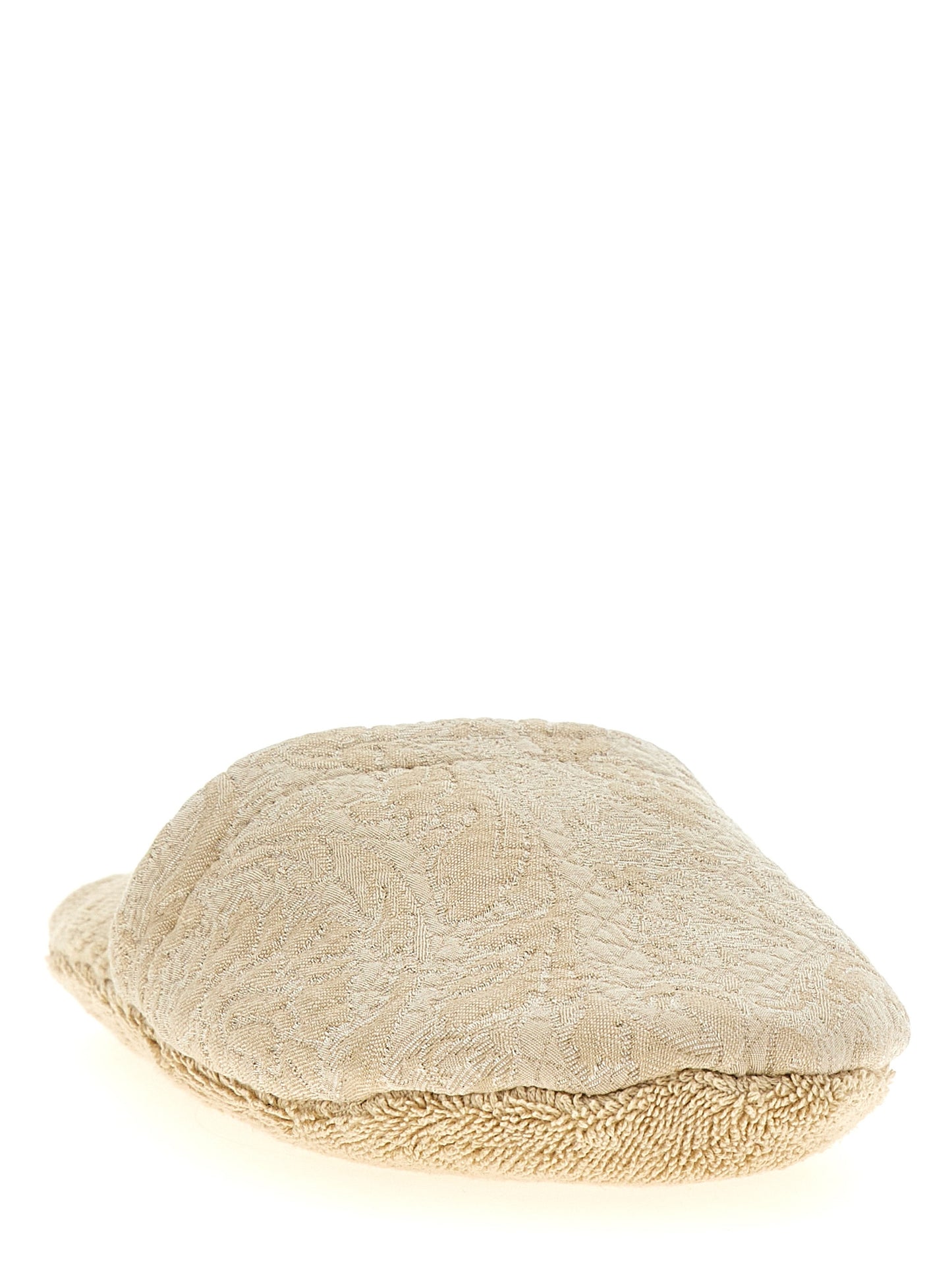 'Barocco' sleepers Towels
