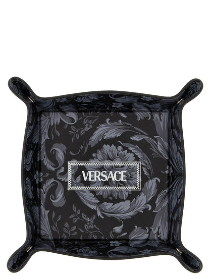 'Barocco' valet tray Decorative accessories