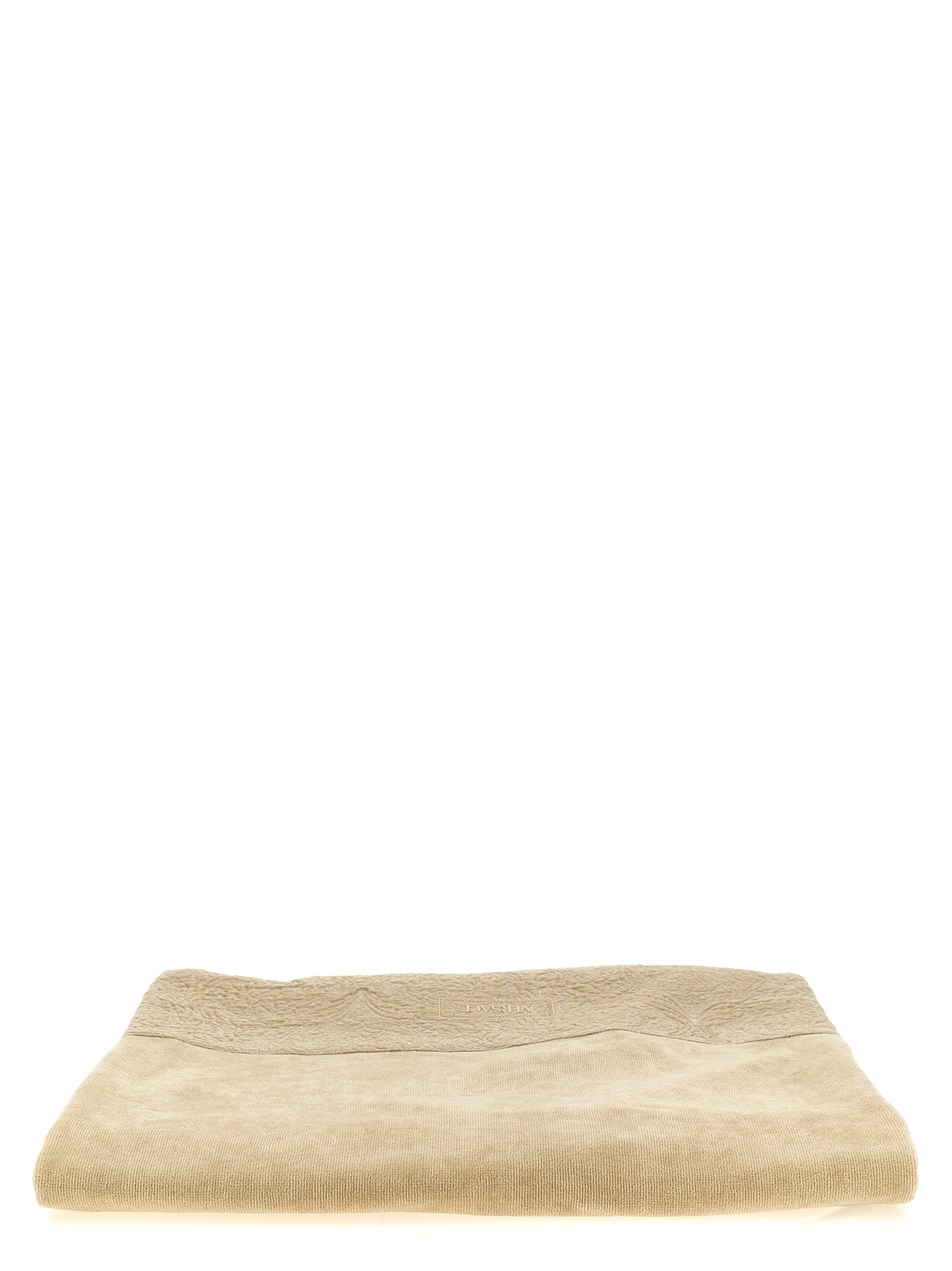 'Barocco' bath towel Towels