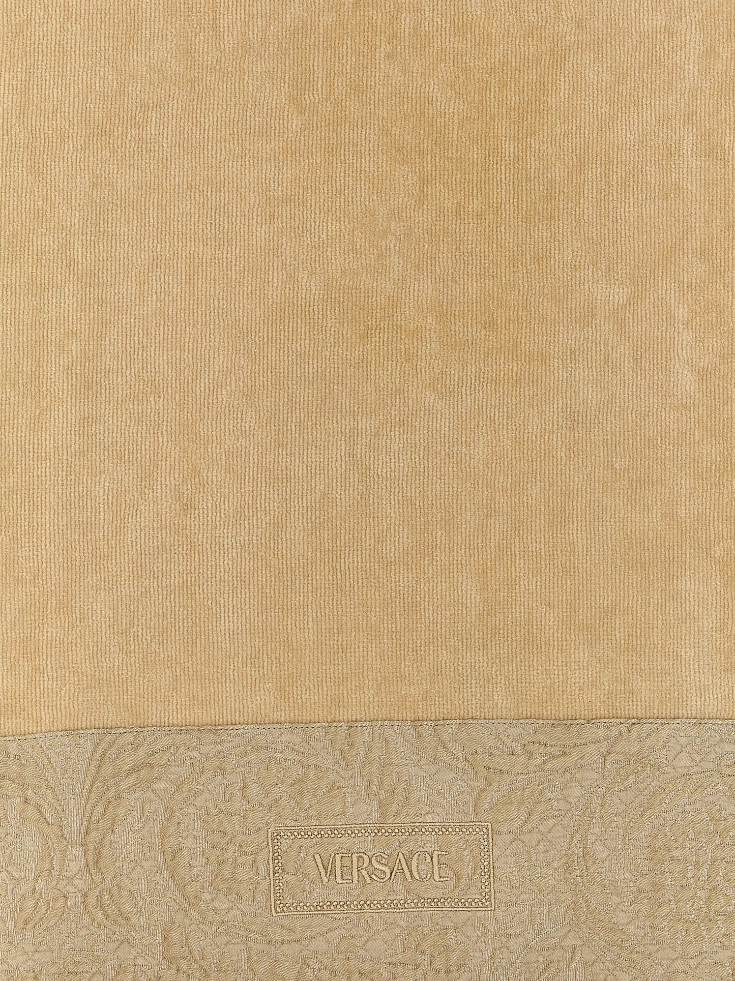 'Barocco' bath towel Towels