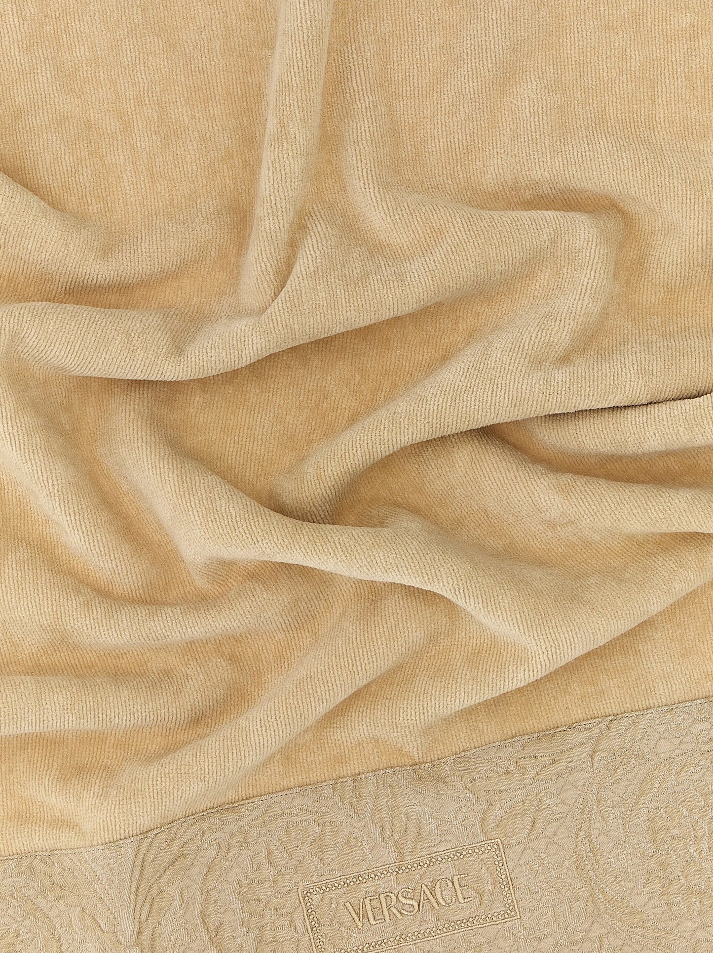 'Barocco' bath towel Towels