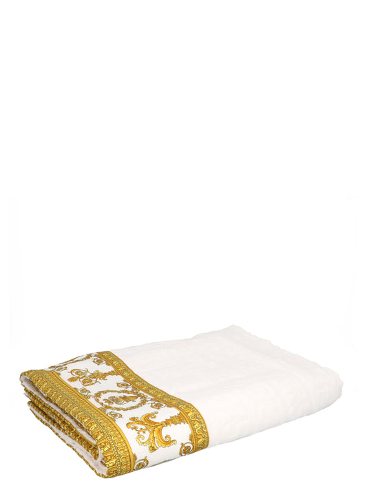 Beach towel Beach