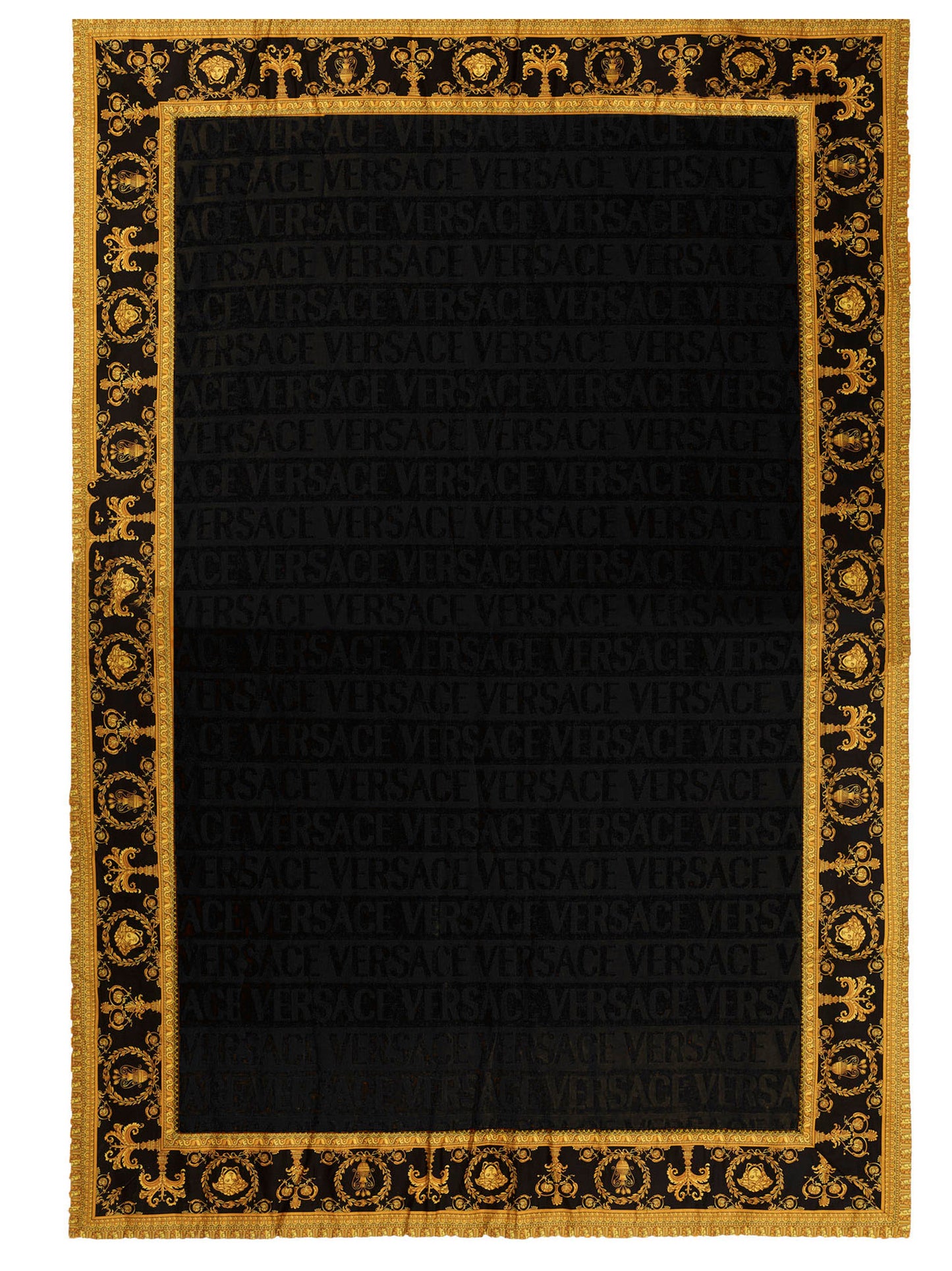 Beach towel Beach