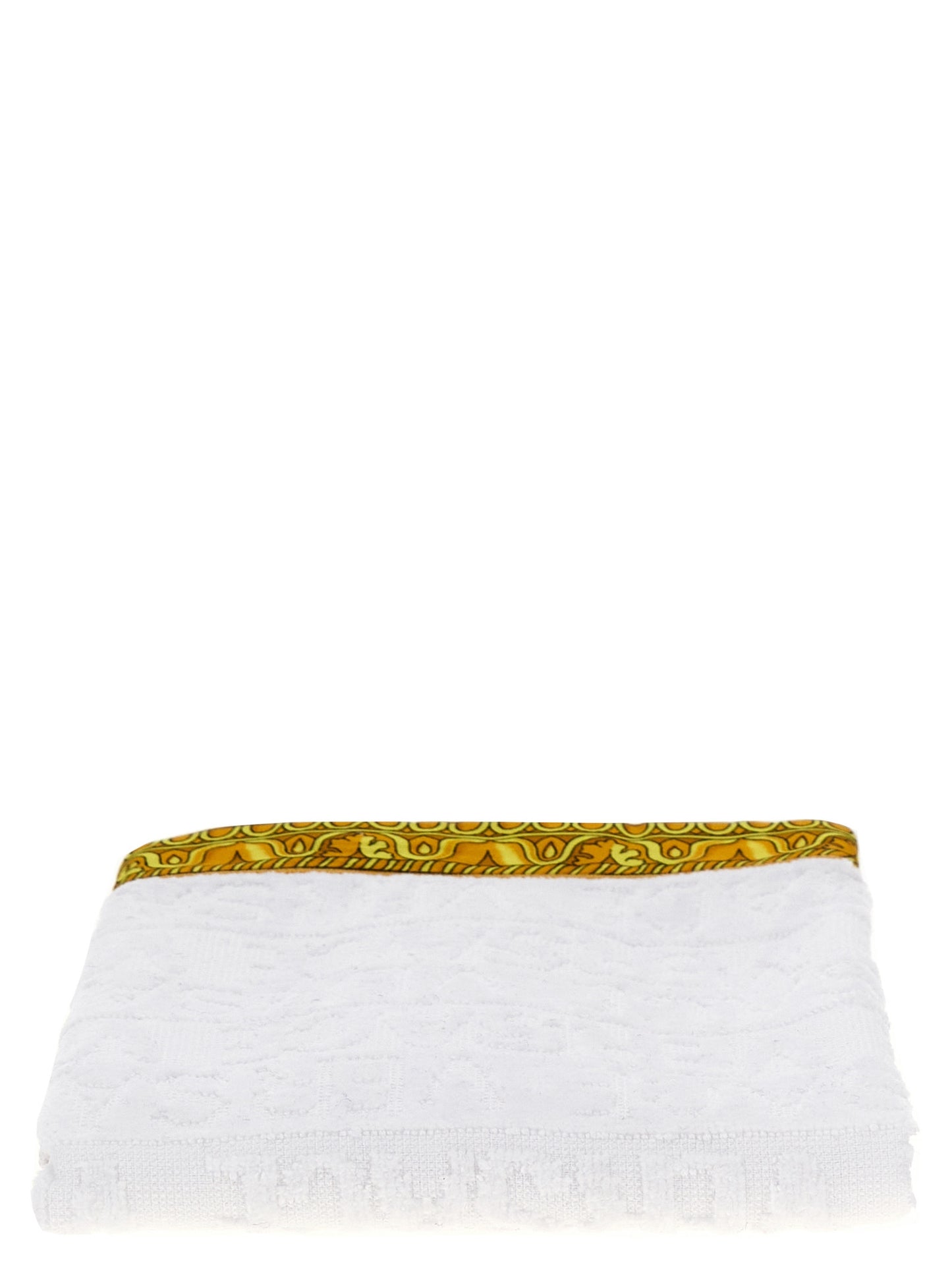 'Barocco' guest bath towel Towels