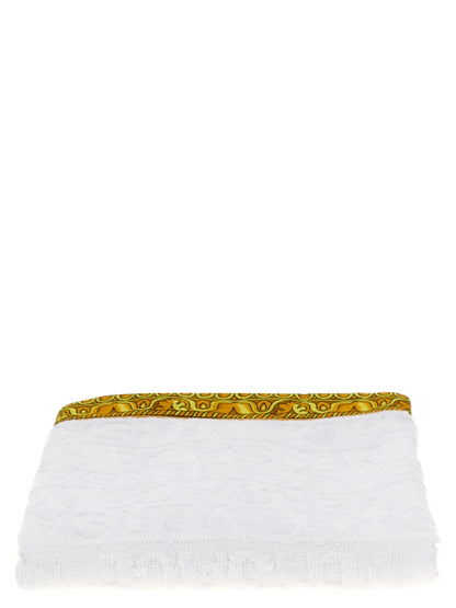 'Barocco' guest bath towel Towels