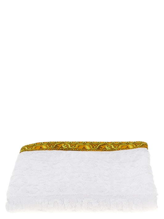 'Barocco' guest bath towel Towels