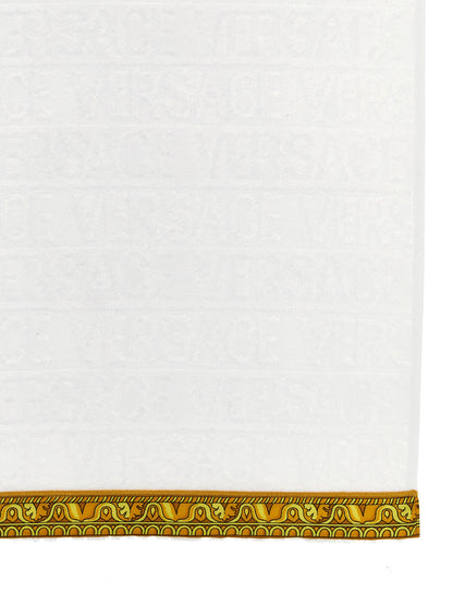 'Barocco' guest bath towel Towels