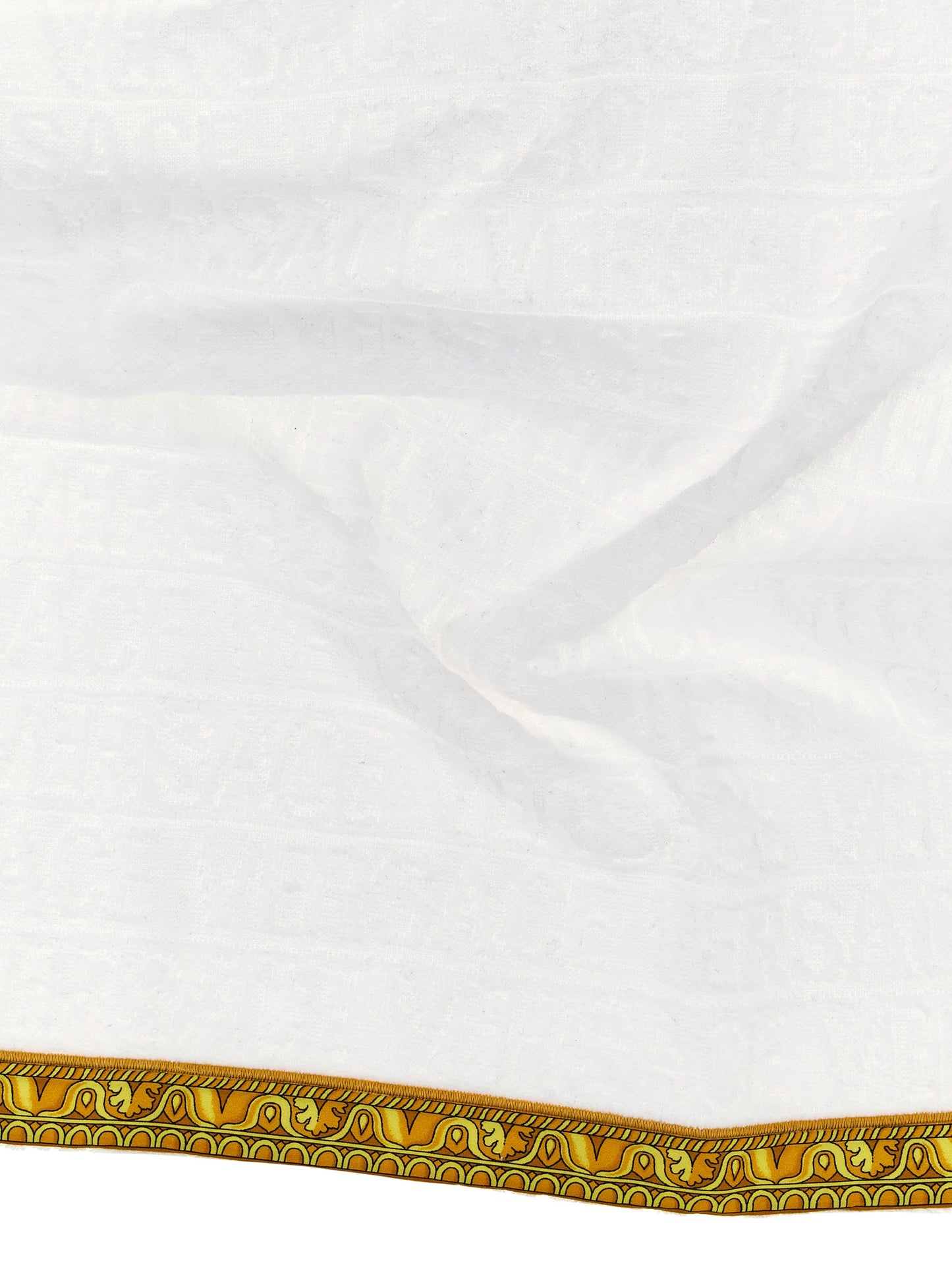 'Barocco' guest bath towel Towels