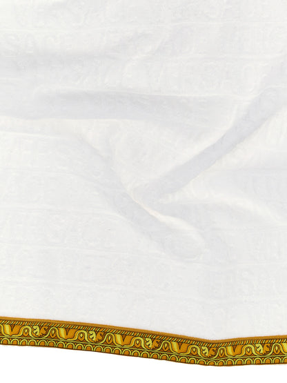 'Barocco' guest bath towel Towels