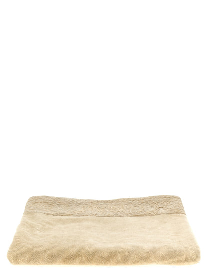 'Barocco' bath towel Towels