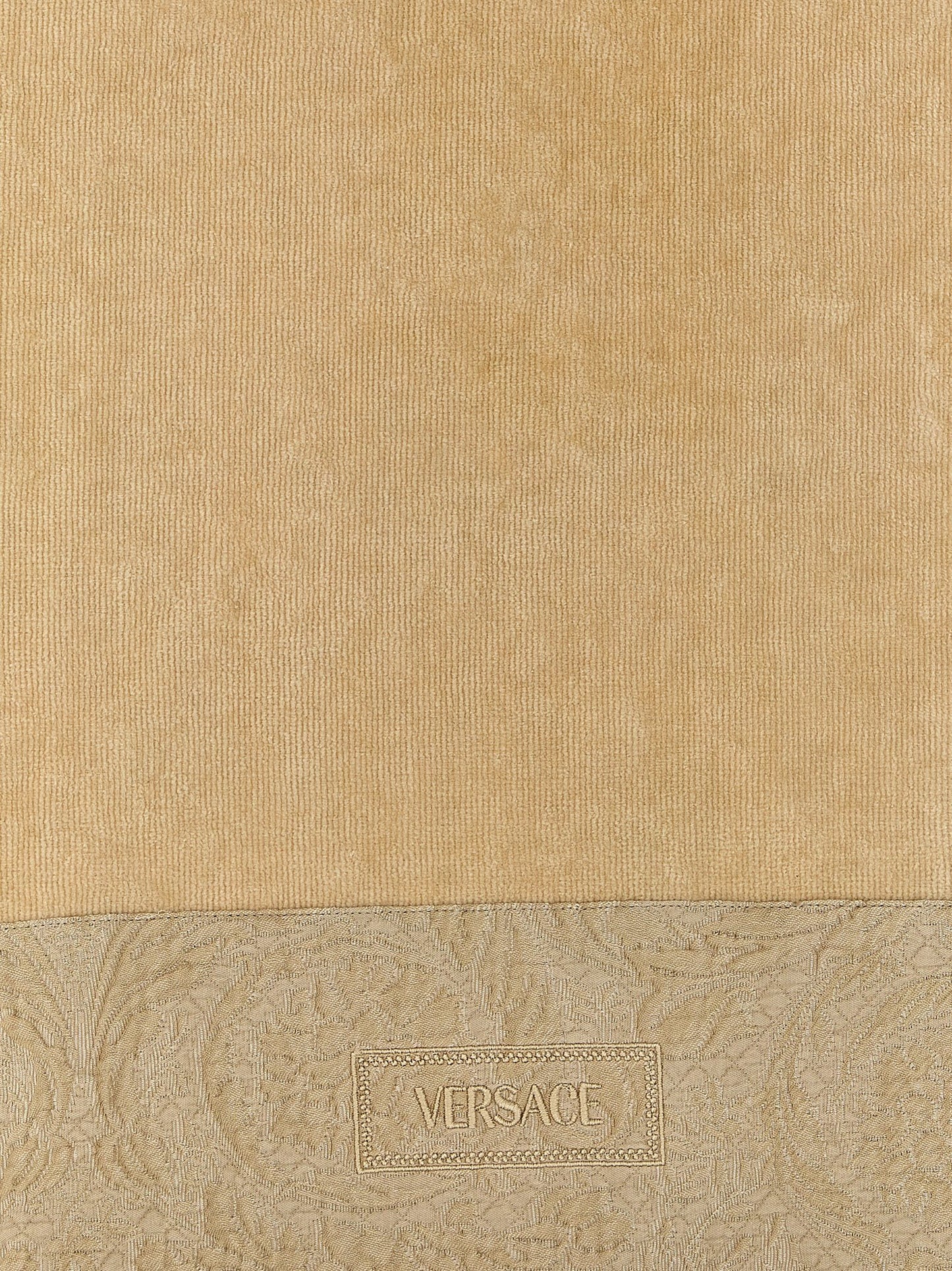 'Barocco' bath towel Towels