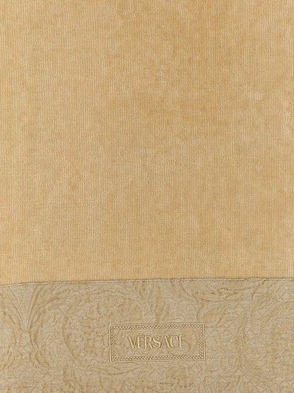 'Barocco' bath towel Towels