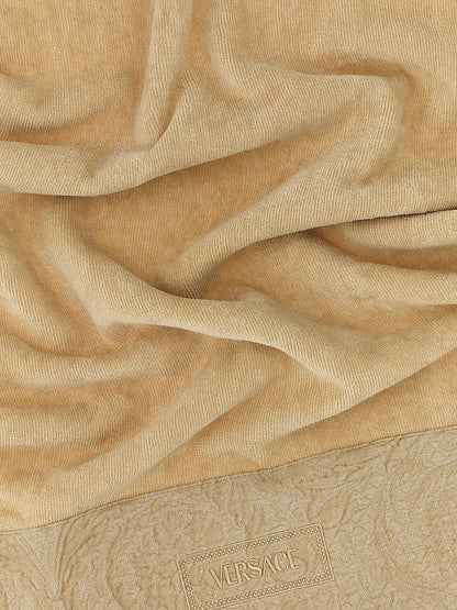 'Barocco' bath towel Towels