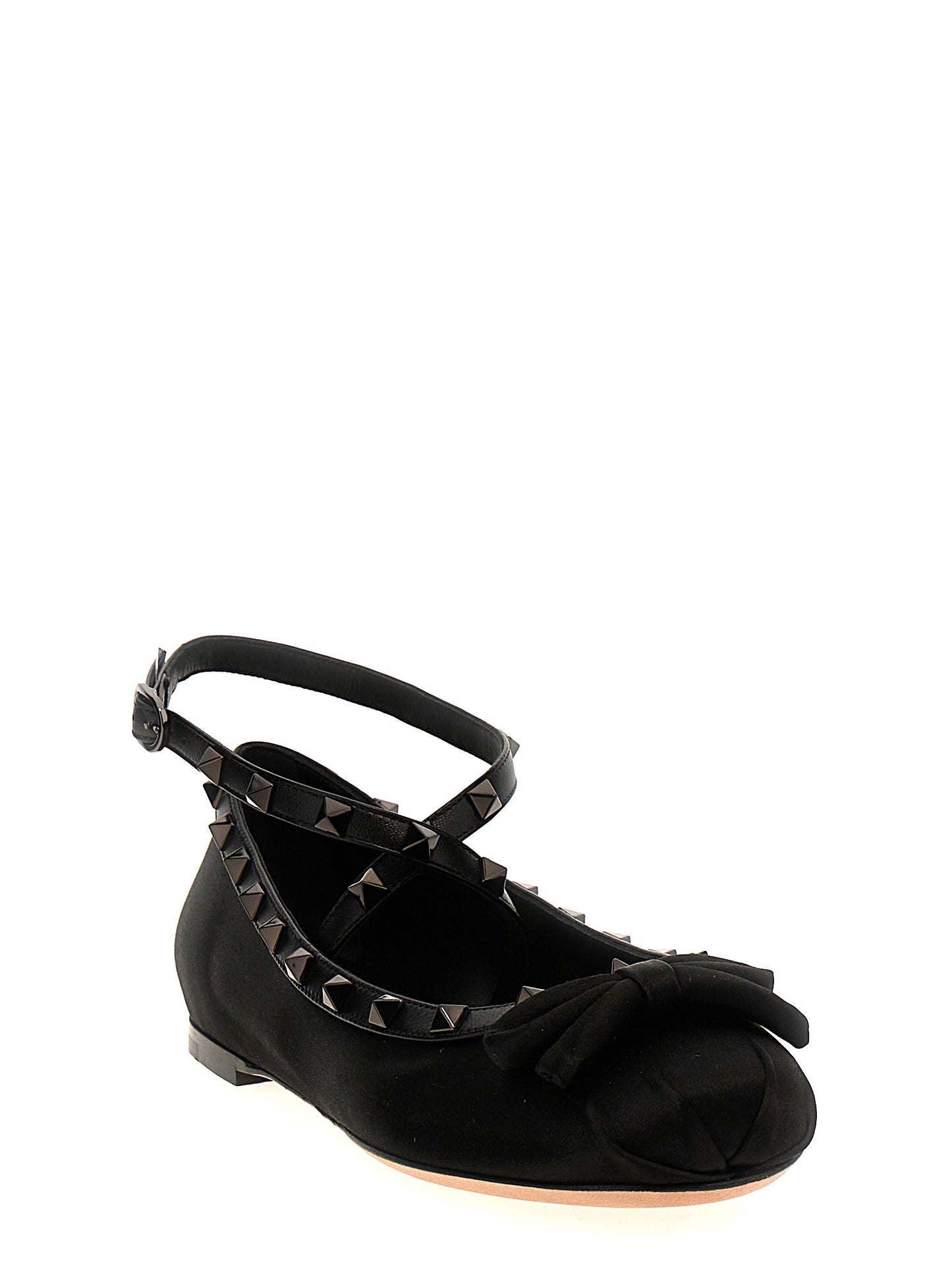 Valentino Garavani 'Rockstud' ballet flats Flat shoes