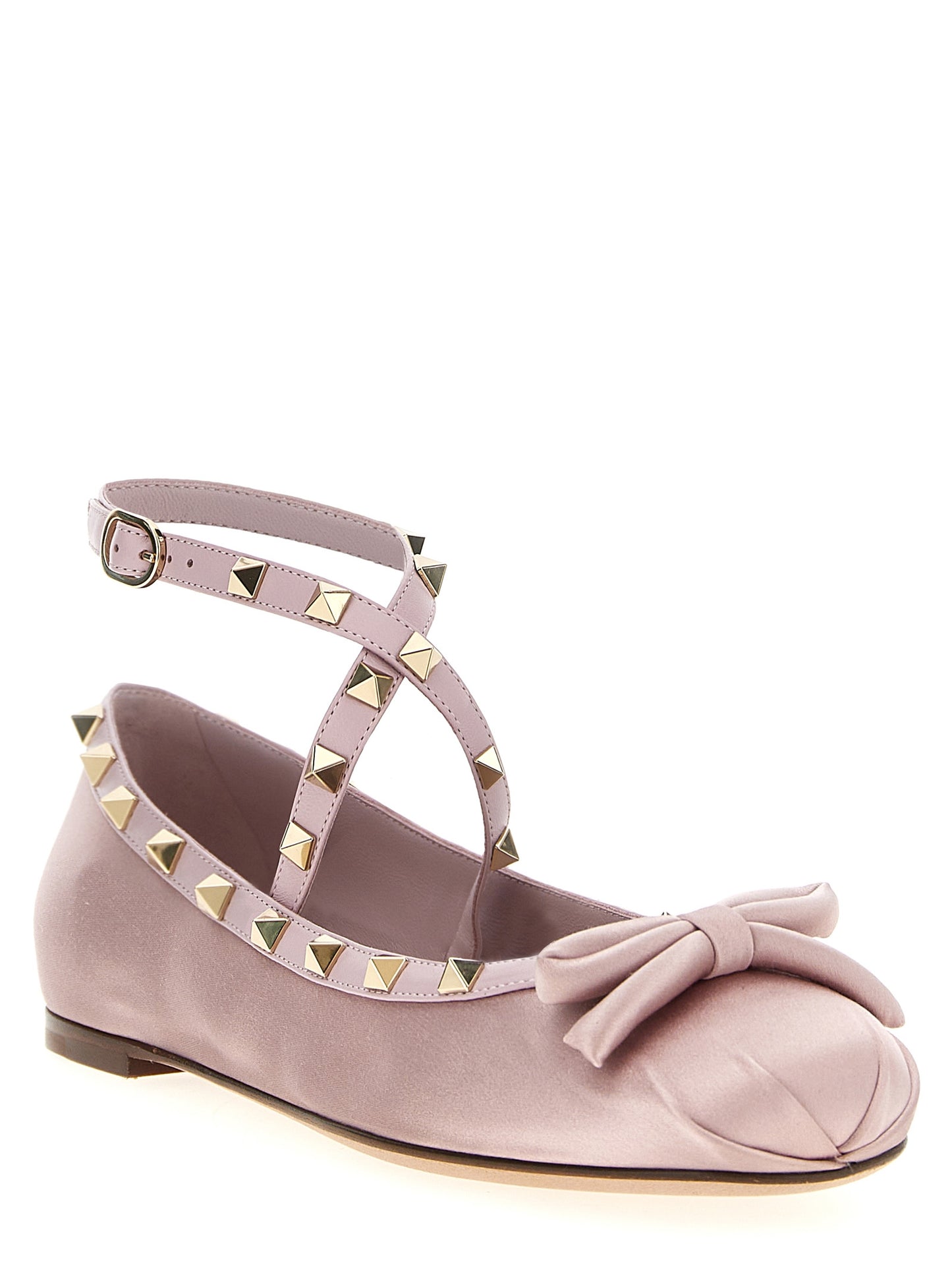 Valentino Garavani 'Rockstud' ballet flats Flat shoes