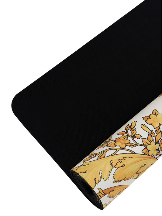 Yoga mat Lifestyle accessories