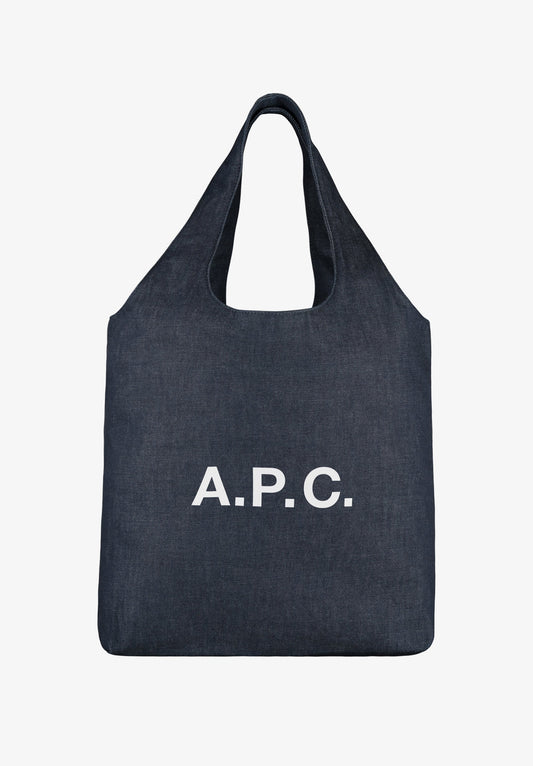 A.p.c. Tote ninon small