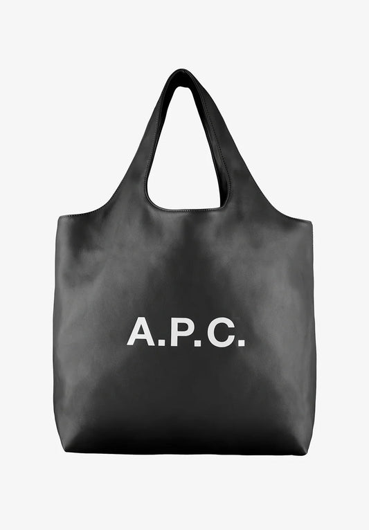 A.p.c. Tote ninon small