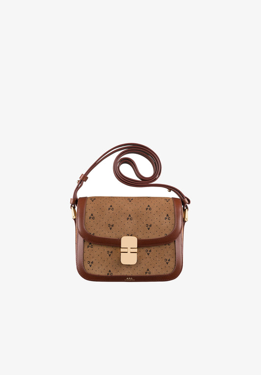 A.p.c. Sac grace small