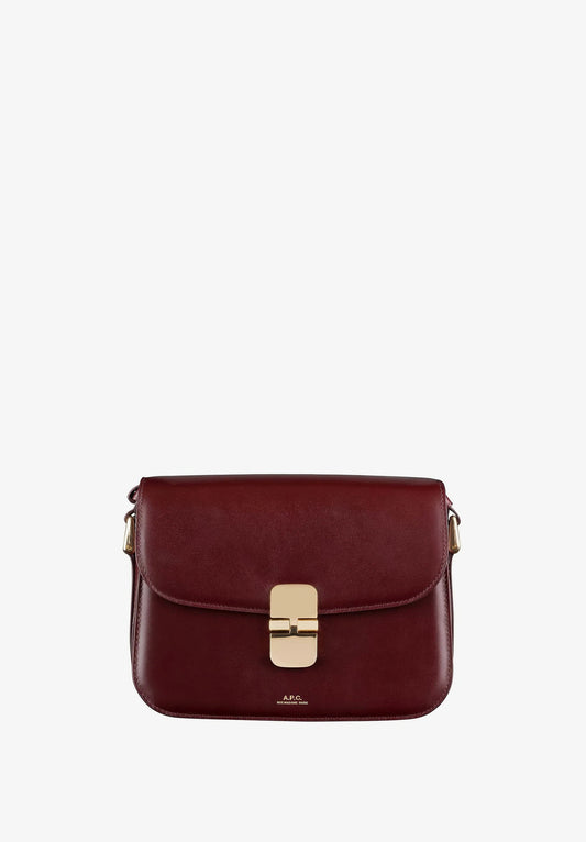 A.p.c. Sac grace small
