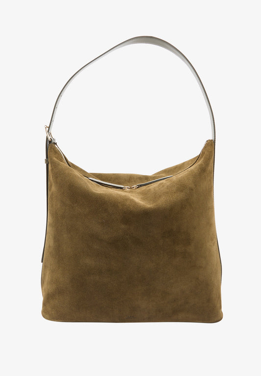 A.p.c. Sac vera maxi