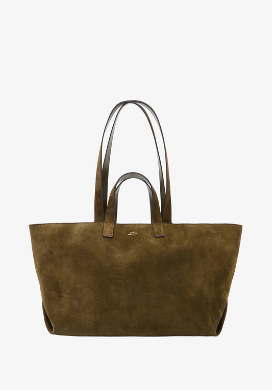 A.p.c. Le drummer