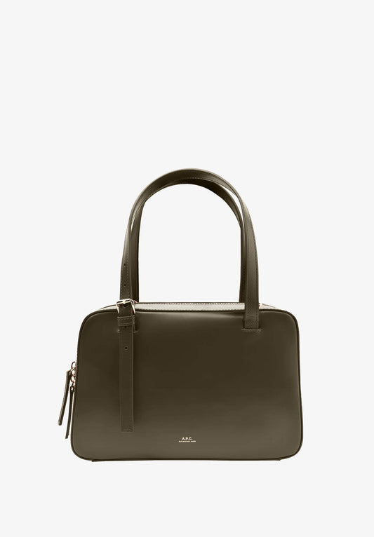 A.p.c. Sac virginie box