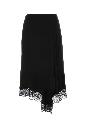 Alexander Mcqueen Skirt