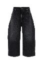 Balenciaga Round fit jeans