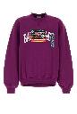 Balenciaga Round fit crewneck
