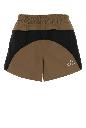 Balenciaga Athl. tafeta shorts