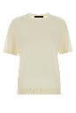 Gucci S/s cw/nk top