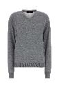 Gucci L/s v/nk top