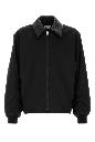 Bottega Veneta Blouson collo intrecciato