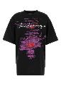 Balenciaga Medium fit t-shirt