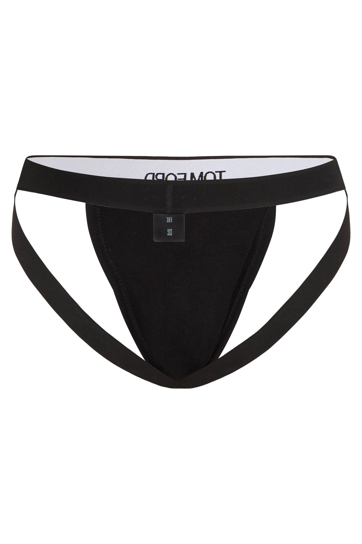 Slip with elastic band RTW