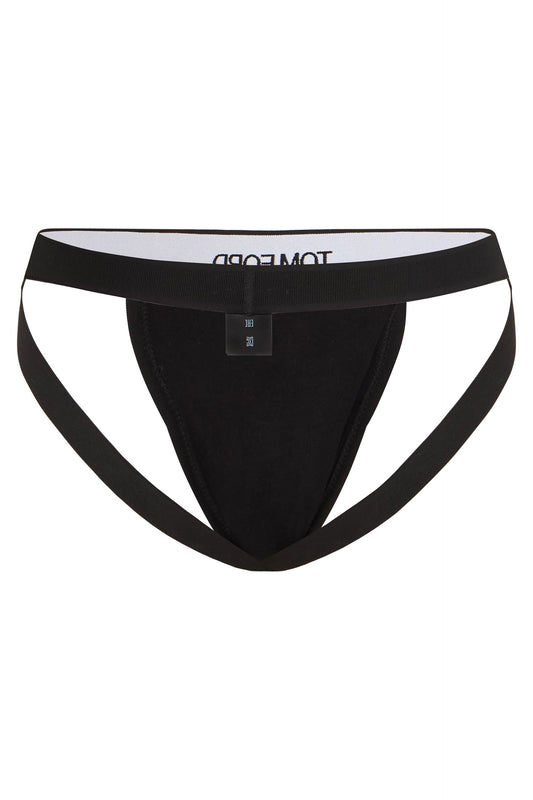 Slip with elastic band RTW