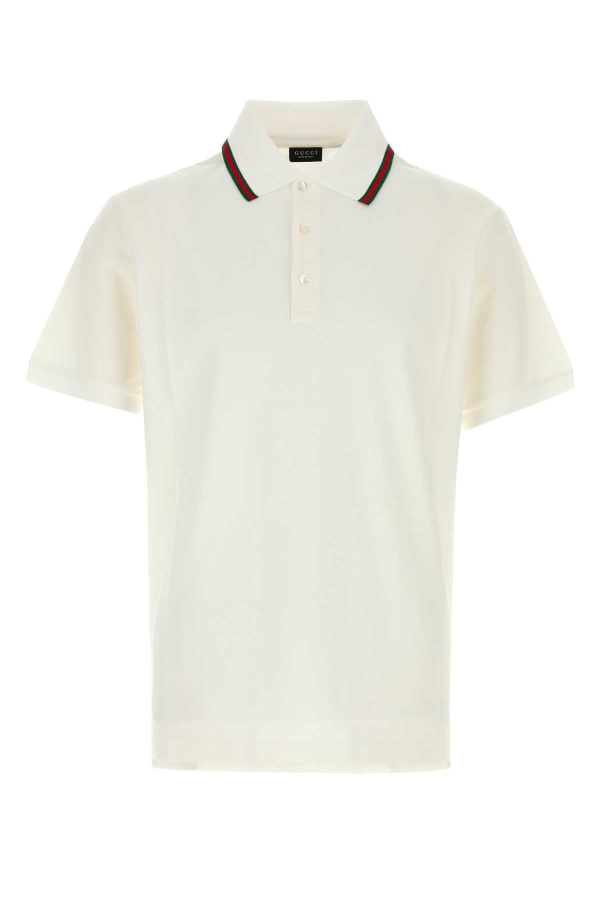 Gucci S/s polo