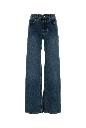 Anine Bing Hugh jean - dark indigo
