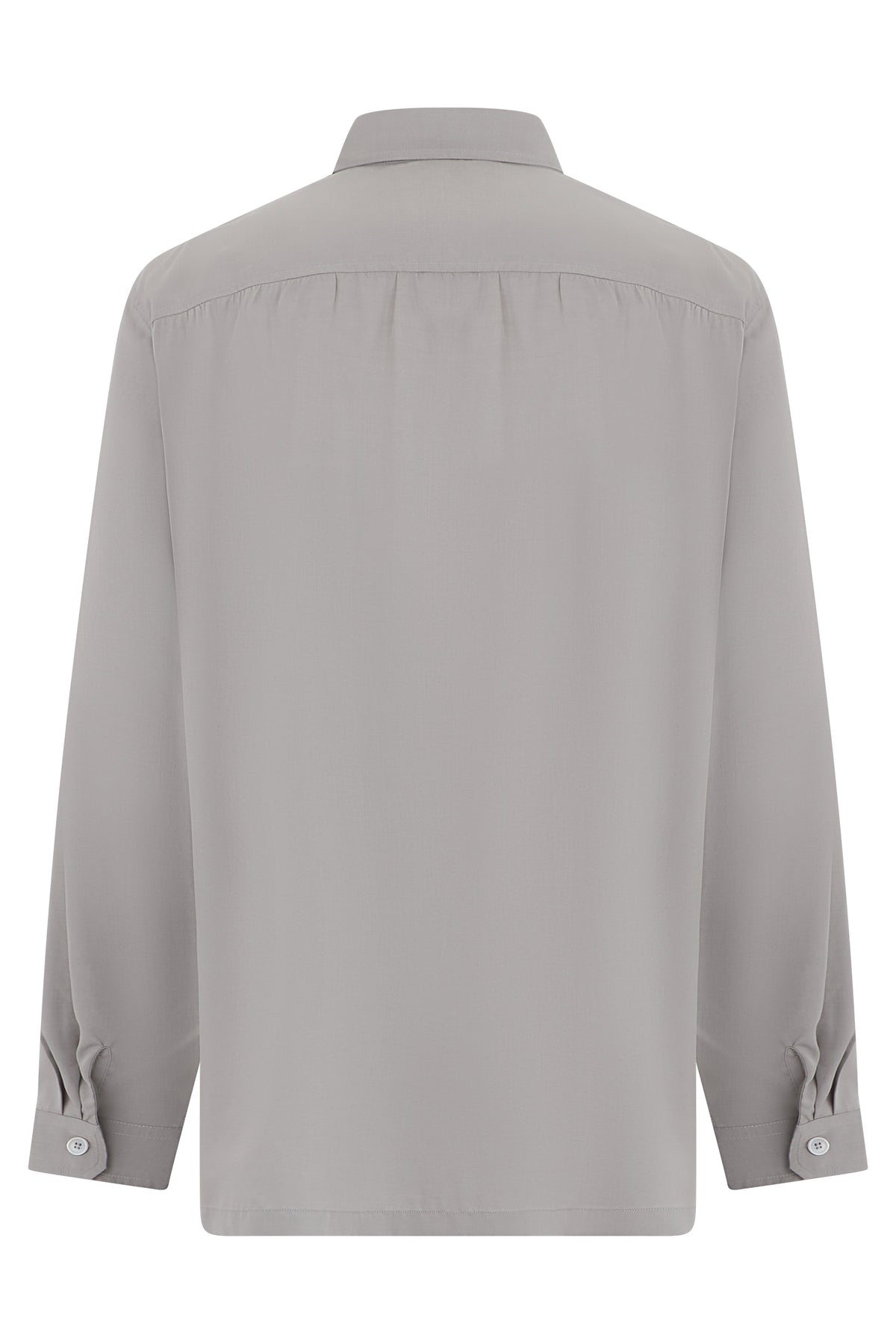 Borrowed Shirt RTW