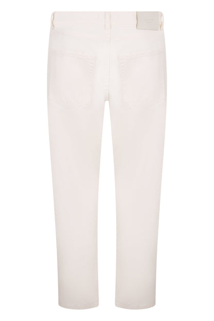 Straight leg jeans RTW