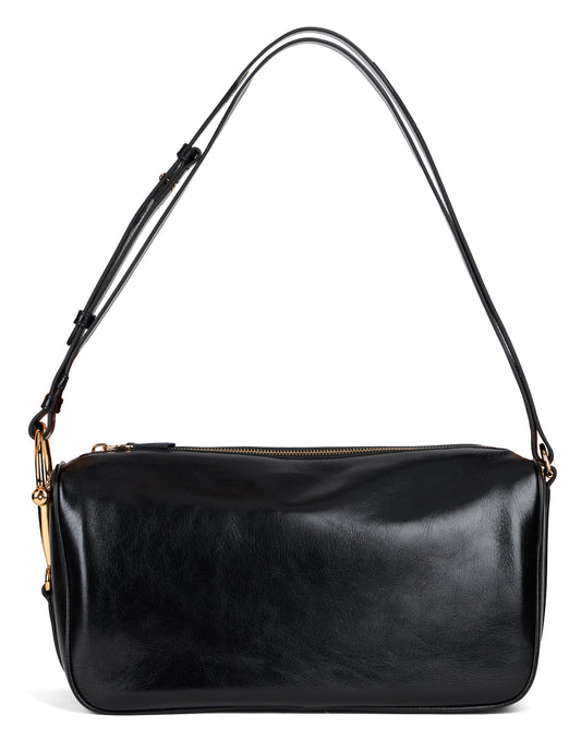 Shoulder bag with buckle BAGS