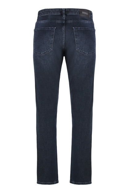 5-pocket slim fit jeans RTW